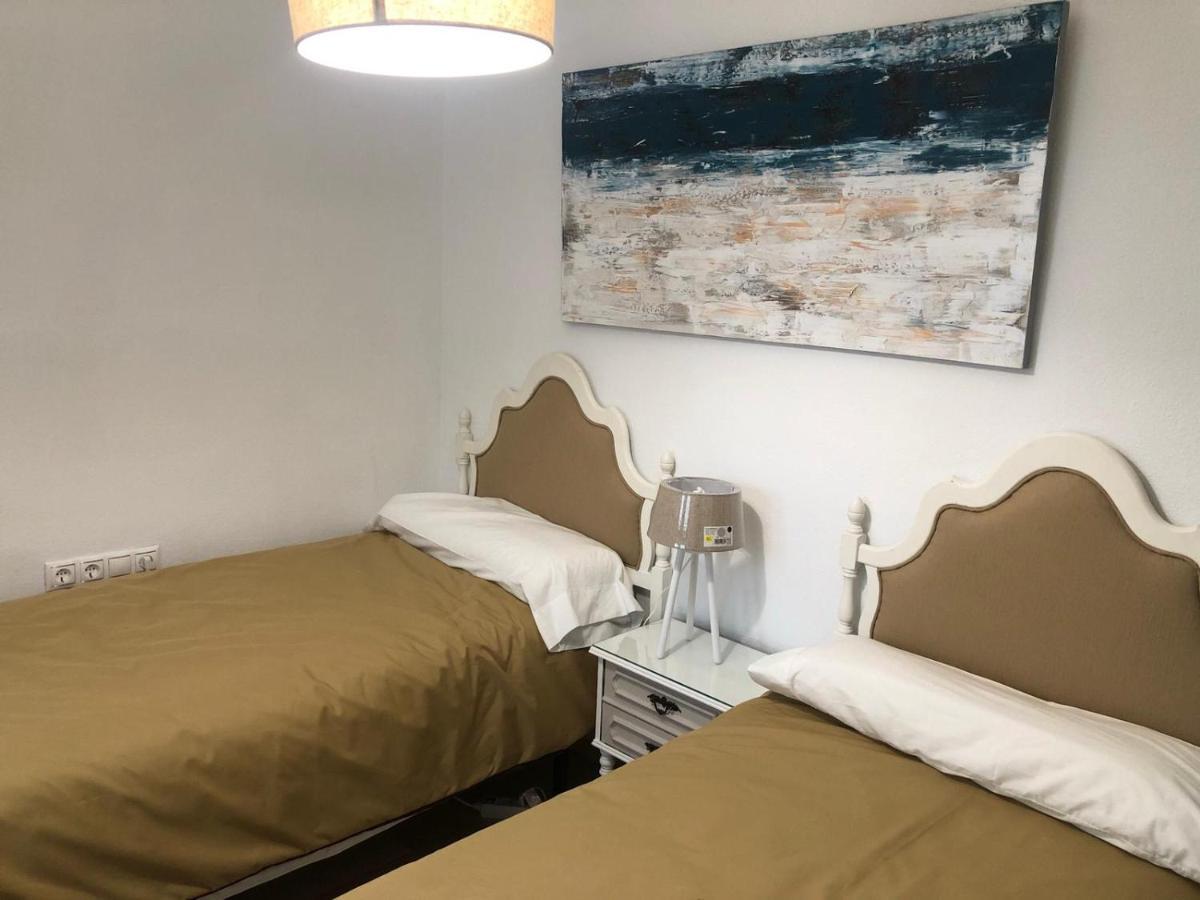 Apartamento El Vial コルドバ エクステリア 写真