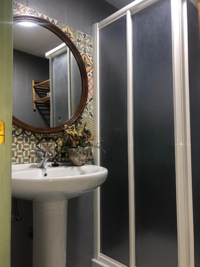 Apartamento El Vial コルドバ エクステリア 写真