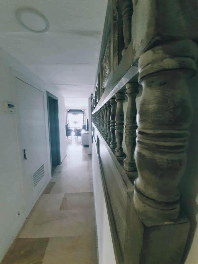Apartamento El Vial コルドバ エクステリア 写真