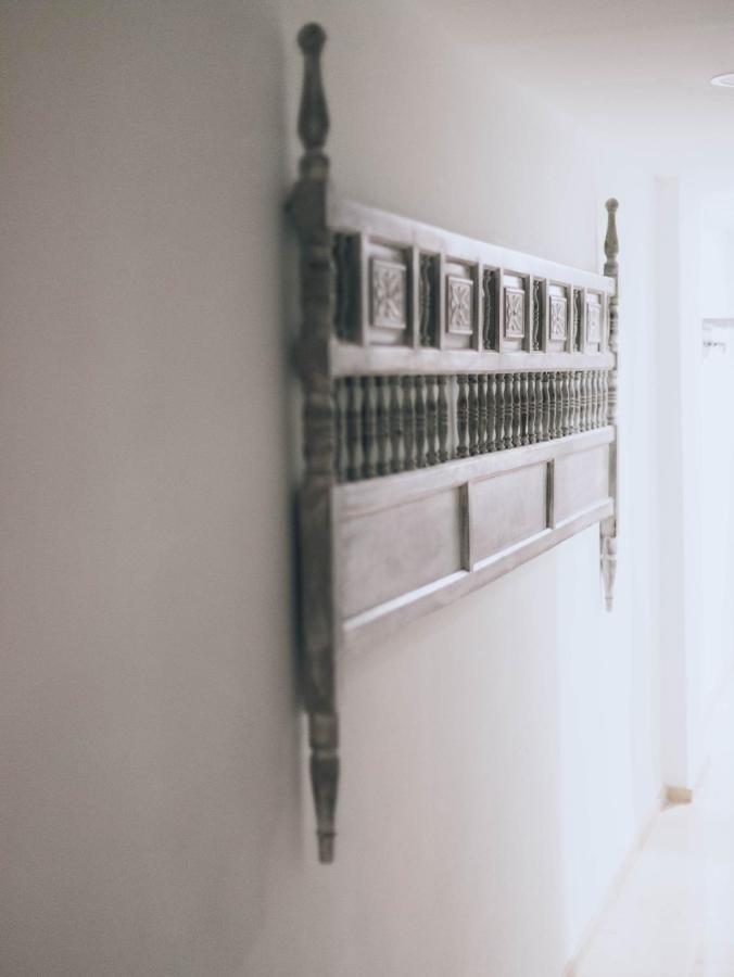 Apartamento El Vial コルドバ エクステリア 写真