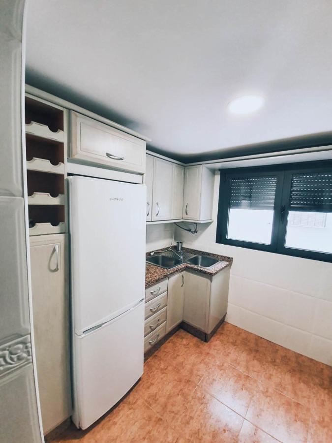 Apartamento El Vial コルドバ エクステリア 写真