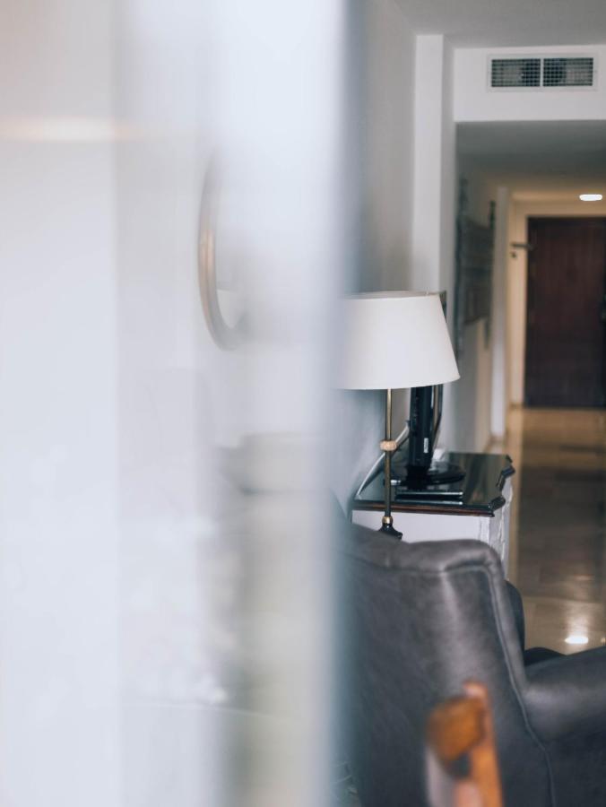 Apartamento El Vial コルドバ エクステリア 写真