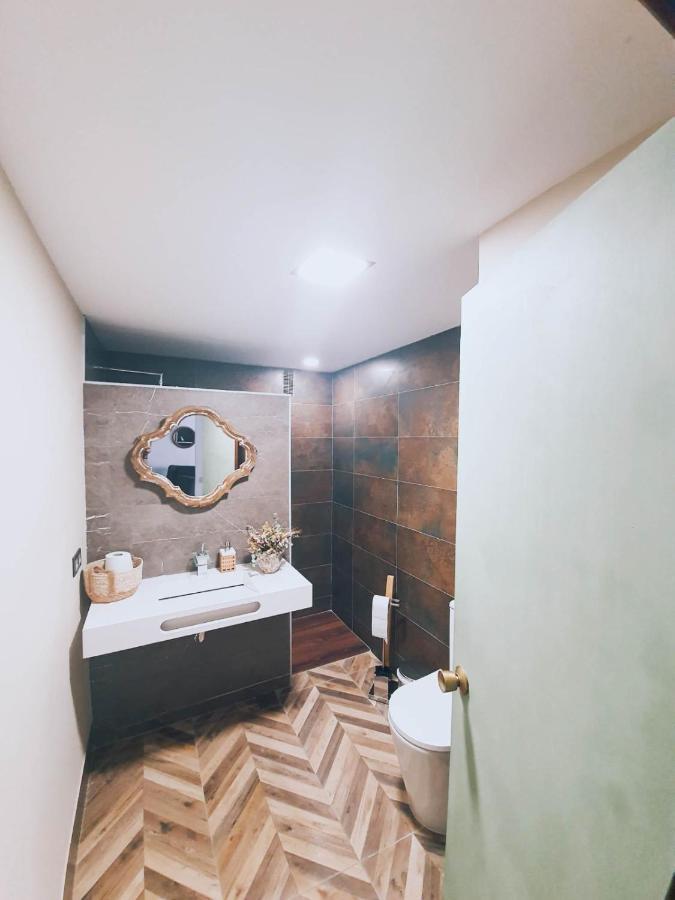 Apartamento El Vial コルドバ エクステリア 写真