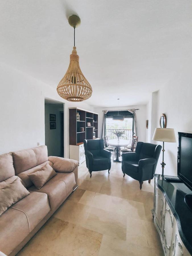 Apartamento El Vial コルドバ エクステリア 写真