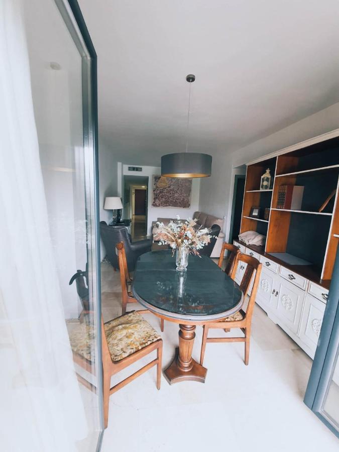 Apartamento El Vial コルドバ エクステリア 写真