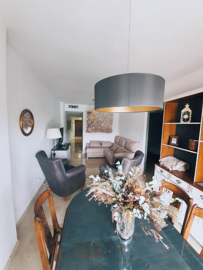 Apartamento El Vial コルドバ エクステリア 写真