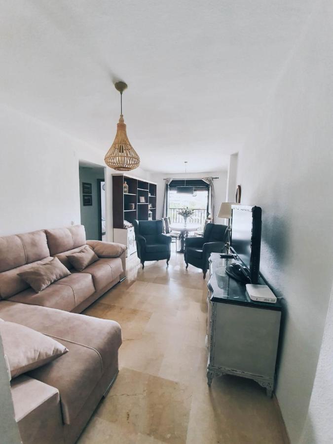 Apartamento El Vial コルドバ エクステリア 写真
